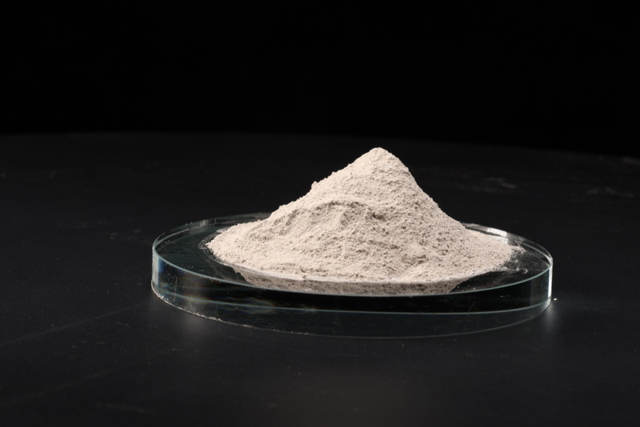 烤瓷粉和氟碳漆可以一起使用吗？